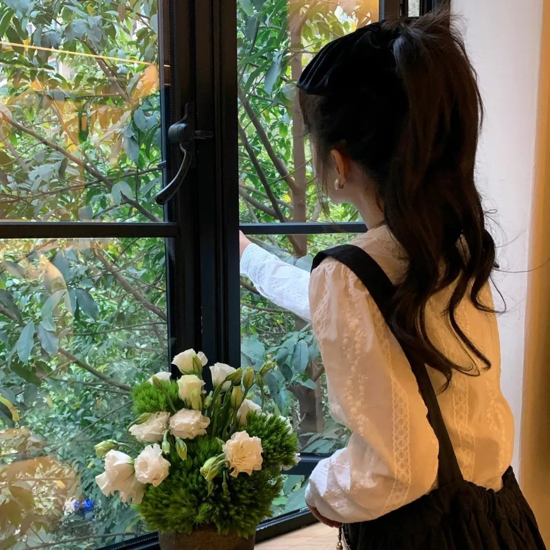 隐藏的情人