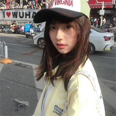 微笑